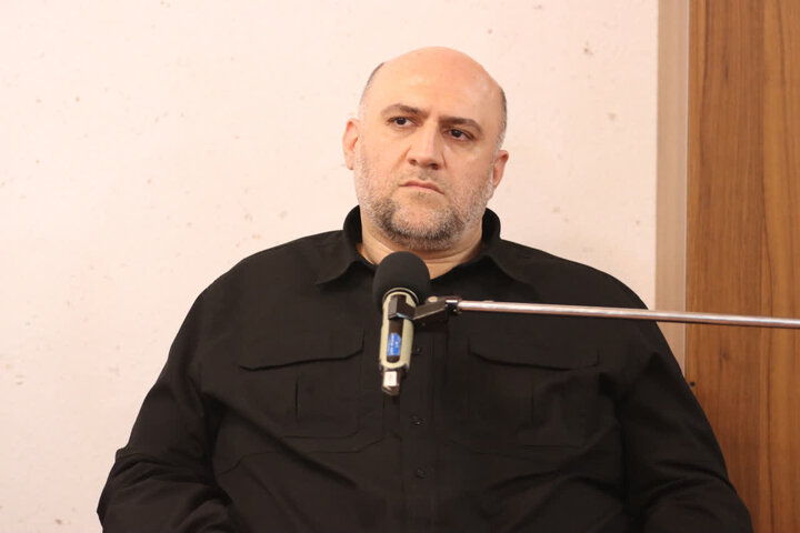 تصاویر/ برگزاری  نشست شورای فرهنگ عمومی استان مازندران با حضور نماینده ولی فقیه در استان