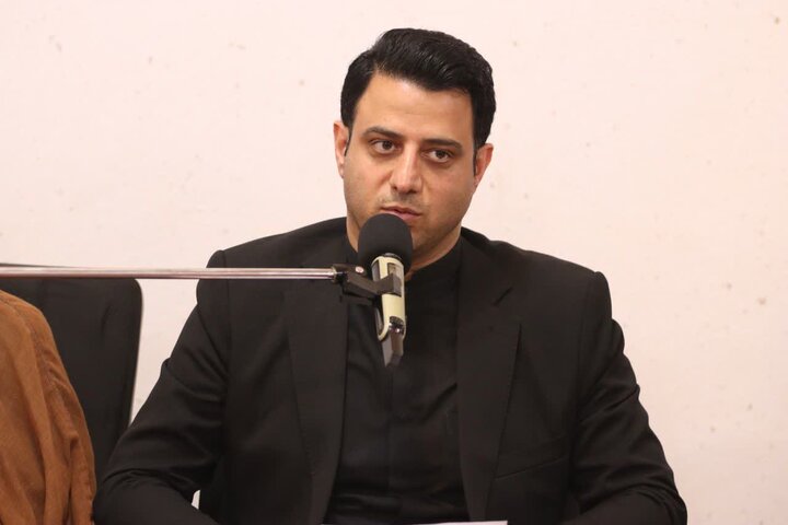 تصاویر/ برگزاری  نشست شورای فرهنگ عمومی استان مازندران با حضور نماینده ولی فقیه در استان