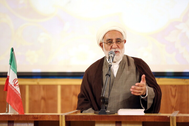 تصاویر/ نخستین همایش تشکل‌های طلبه‌محور مدارس سطح یک حوزه علمیه قم