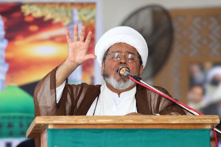 رہبرِ امت کی شہادت نے امتِ مسلمہ کو متحد کر دیا / پاکستان میں اتحاد کی فضا کو خراب نہیں ہونے دیں گے