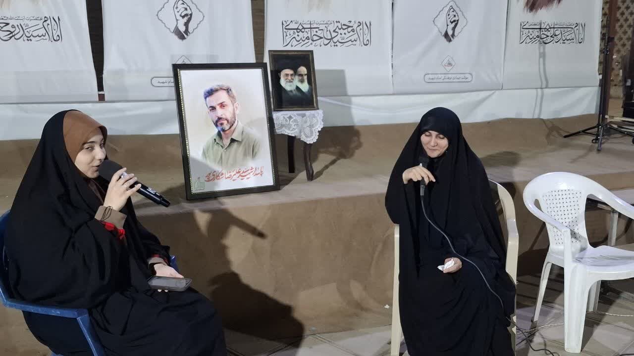 حضور مردم در میادین مهمترین پشتوانه انقلاب است/ میدان و خیابان می تواند دشمن را به عقب براند