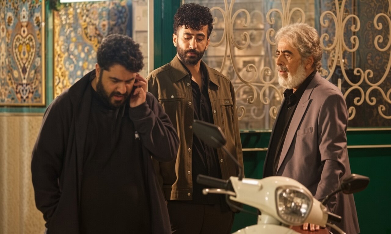 سینما باید تأثیر جنگ رمضان بر زندگی مردم را روایت کند