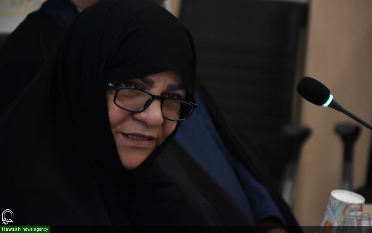 مادران ائمه(علیهم‌السلام) در انتقال هویت و ارزش‌های اسلامی نقش‌آفرین بودند