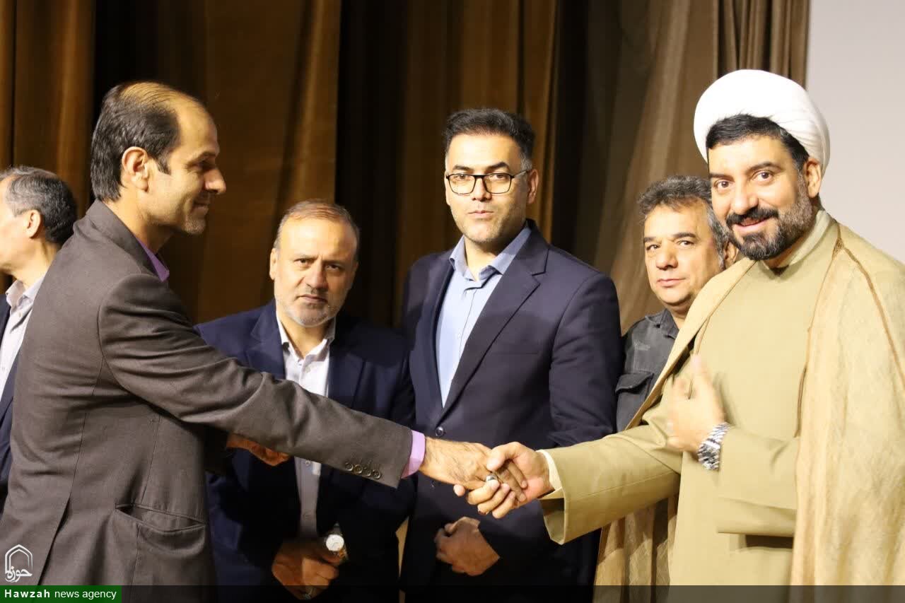 حجت‌الاسلام والمسلمین آزادی خواه