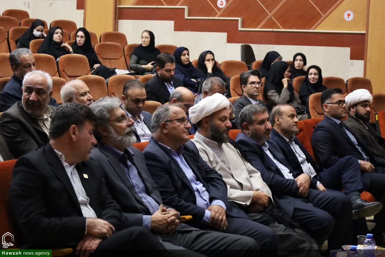 حجت‌الاسلام والمسلمین آزادی خواه