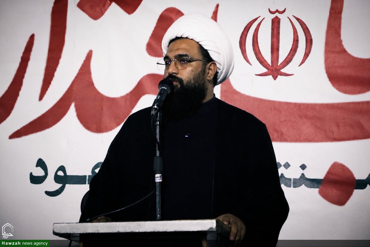 ولایت، رمز انسجام جامعه اسلامی است/ خون‌خواهی امام شهید را فراموش نمی‌کنیم