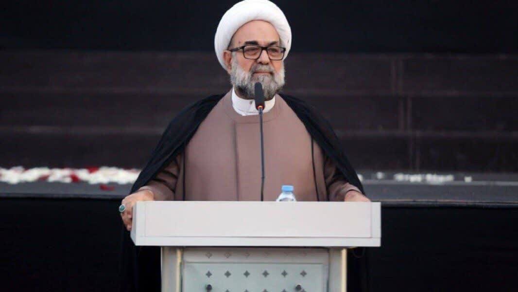 Sheikh Hassan Sharifa Atoa Wito wa Kumaliza Fitina na Kuitaka Yemen na Saudi Kufanya Mazungumzo