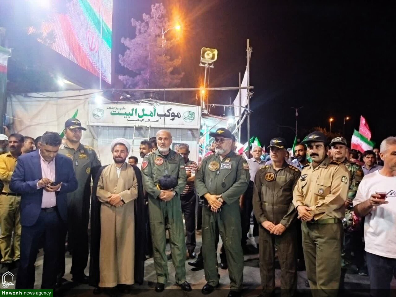 رسالت عقیدتی سیاسی هوانیروز شهید وطن پور اصفهان؛ سرمایه‌گذاری فرهنگی؛ از تقویت باورهای دینی تا شکل‌دهی به هویت نسل آینده