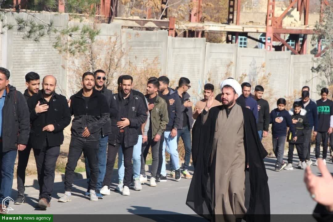 رسالت عقیدتی سیاسی هوانیروز شهید وطن پور اصفهان؛ سرمایه‌گذاری فرهنگی؛ از تقویت باورهای دینی تا شکل‌دهی به هویت نسل آینده