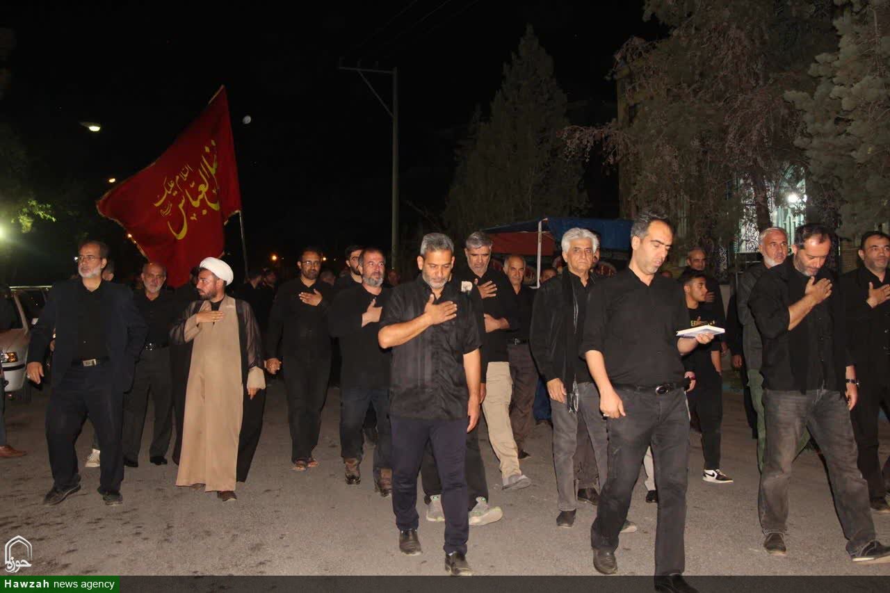رسالت عقیدتی سیاسی هوانیروز شهید وطن پور اصفهان؛ سرمایهگذاری فرهنگی؛ از تقویت باورهای دینی تا شکلدهی به هویت نسل آینده