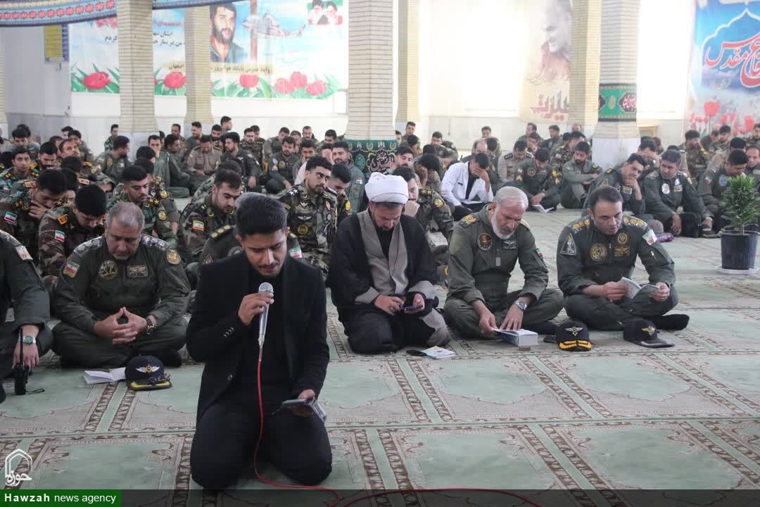 رسالت عقیدتی سیاسی هوانیروز شهید وطن پور اصفهان؛ سرمایه‌گذاری فرهنگی؛ از تقویت باورهای دینی تا شکل‌دهی به هویت نسل آینده