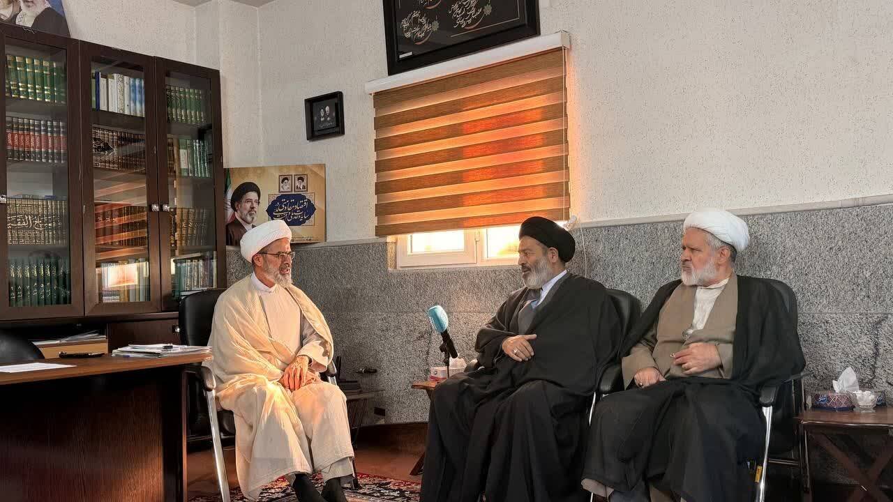 تاکید بر استفاده ازظرفیت روحانیون بومی در سفر حج