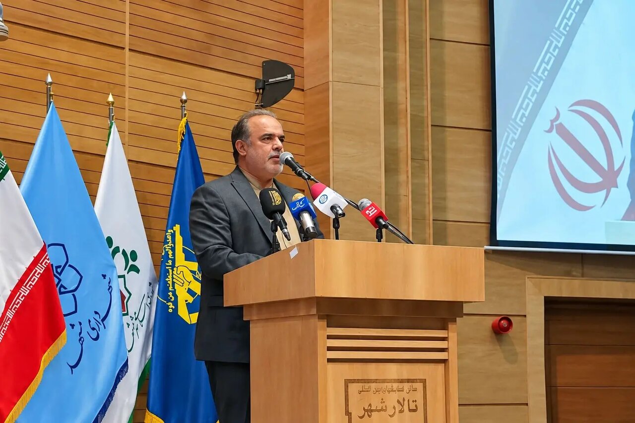 نقش خراسان در دفاع مقدس در قالب ۴۰ پروژه پژوهشی تدوین می‌شود