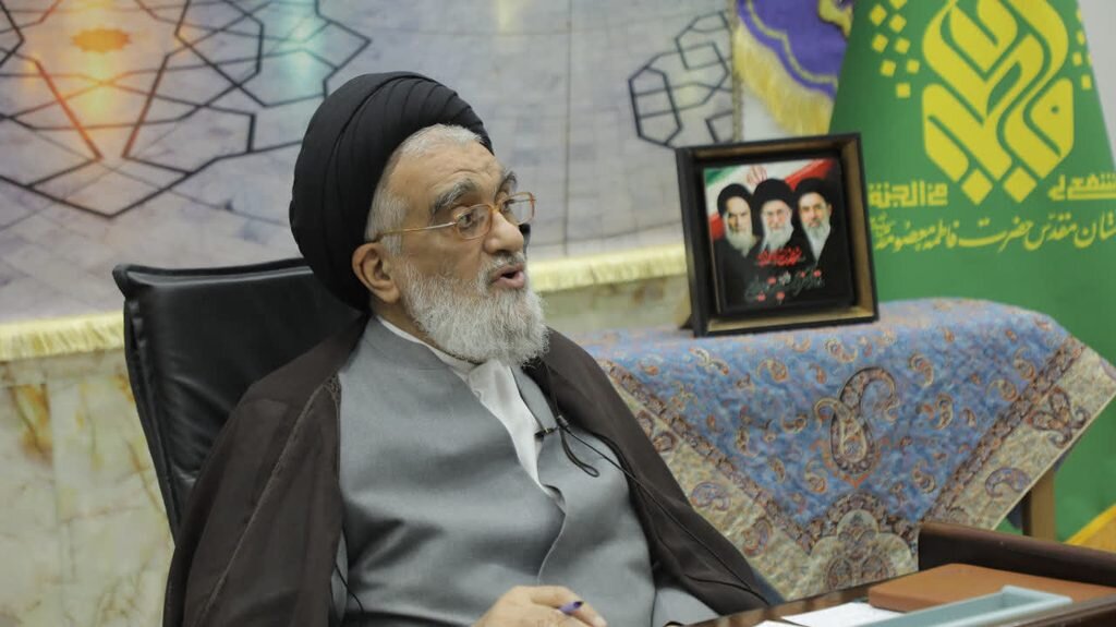 جوان‌گرایی و تحول دو  مطالبه رهبر معظم انقلاب از مراکز حوزوی است