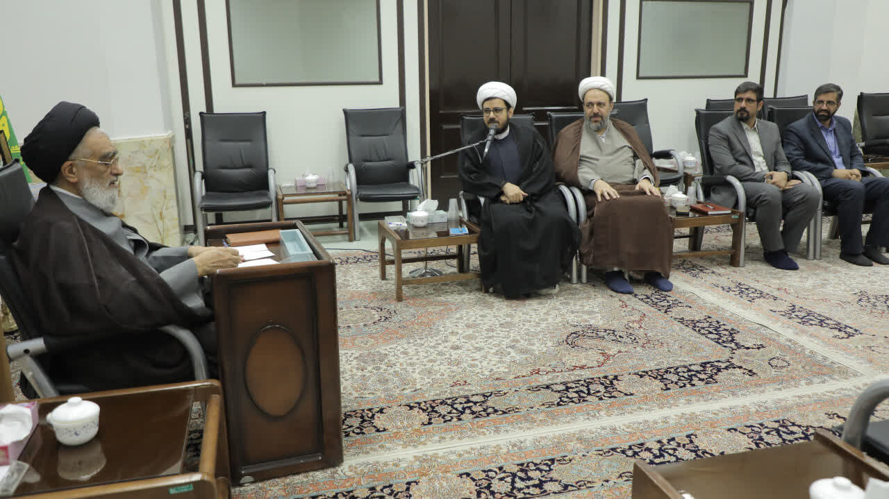 «تحول» مطالبه رهبر معظم انقلاب از مراکز حوزوی است