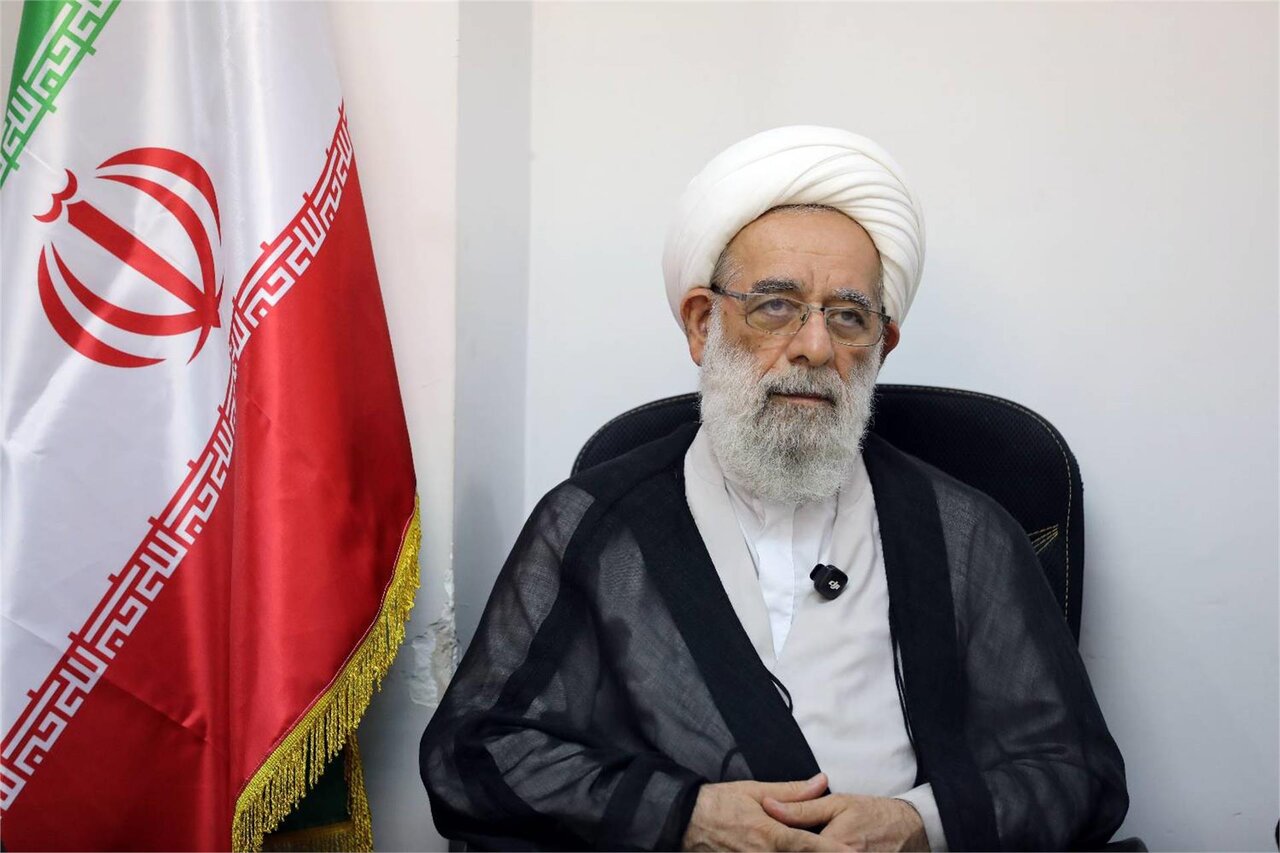 شورای عالی و مدیریت حوزه نسبت به دغدغه‌های طلاب و اساتید اهتمام دارند