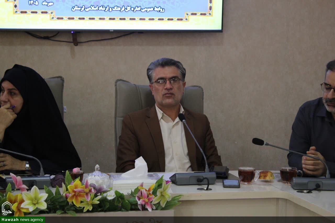 هنر بستری ماندگار برای بازنمایی ارزش‌های دفاع مقدس است