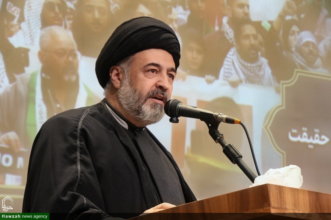 گزارش از نشست بازخوانی نامههای امام شهید به جوانان غرب؛ از شناخت بیواسطه اسلام تا بیداری وجدان جهانی