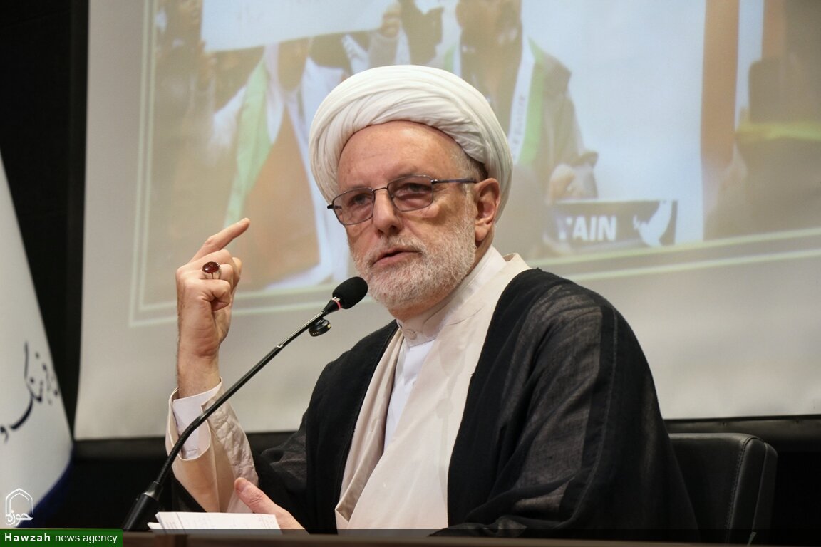 گزارش از نشست بازخوانی نامههای امام شهید به جوانان غرب؛ از شناخت بیواسطه اسلام تا بیداری وجدان جهانی
