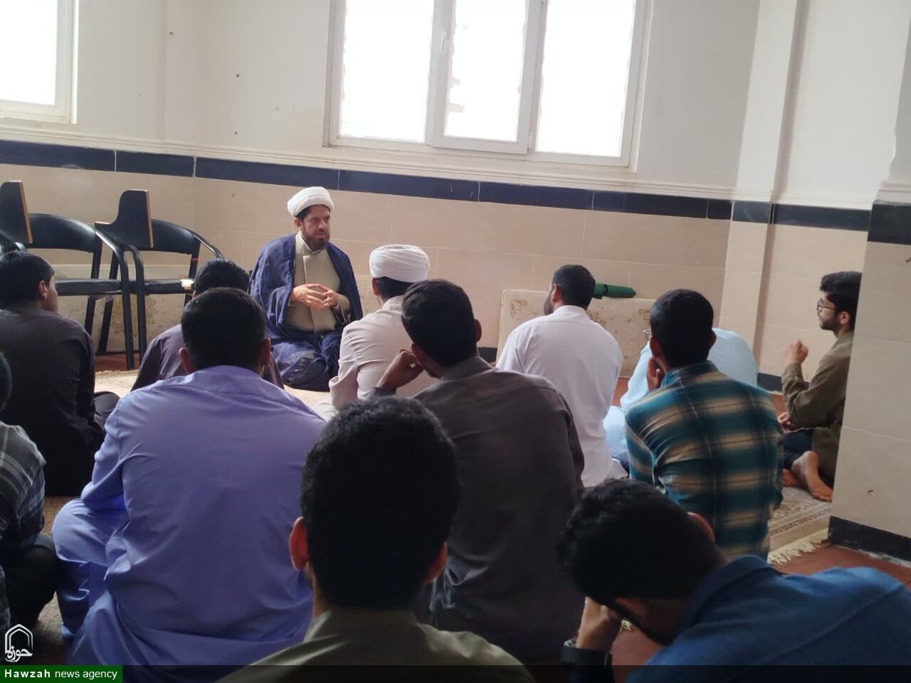 تحقق انتظار حقیقی در گرو خودسازی و تغییر در سبک زندگی است