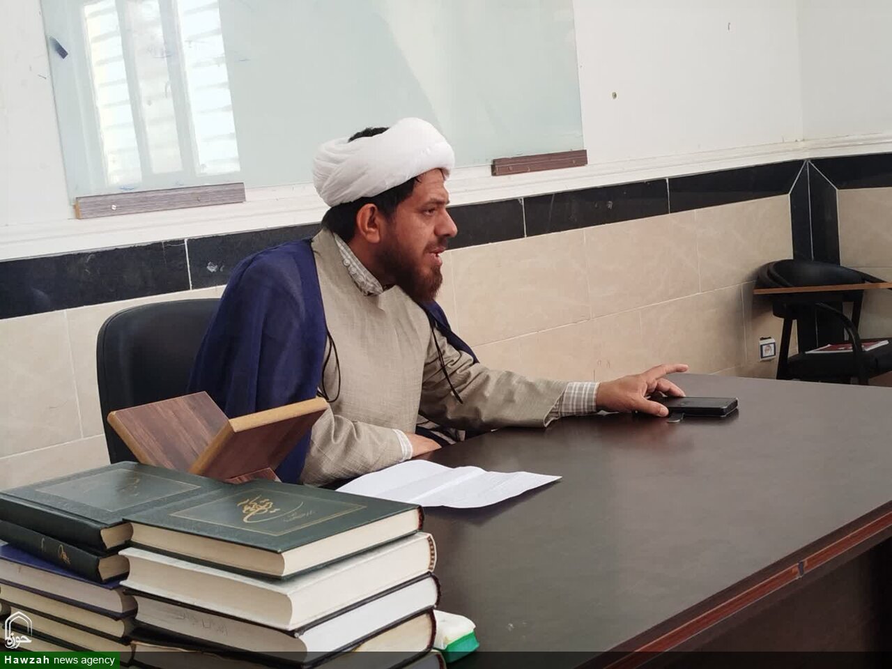 تحقق انتظار حقیقی در گرو خودسازی و تغییر در سبک زندگی است