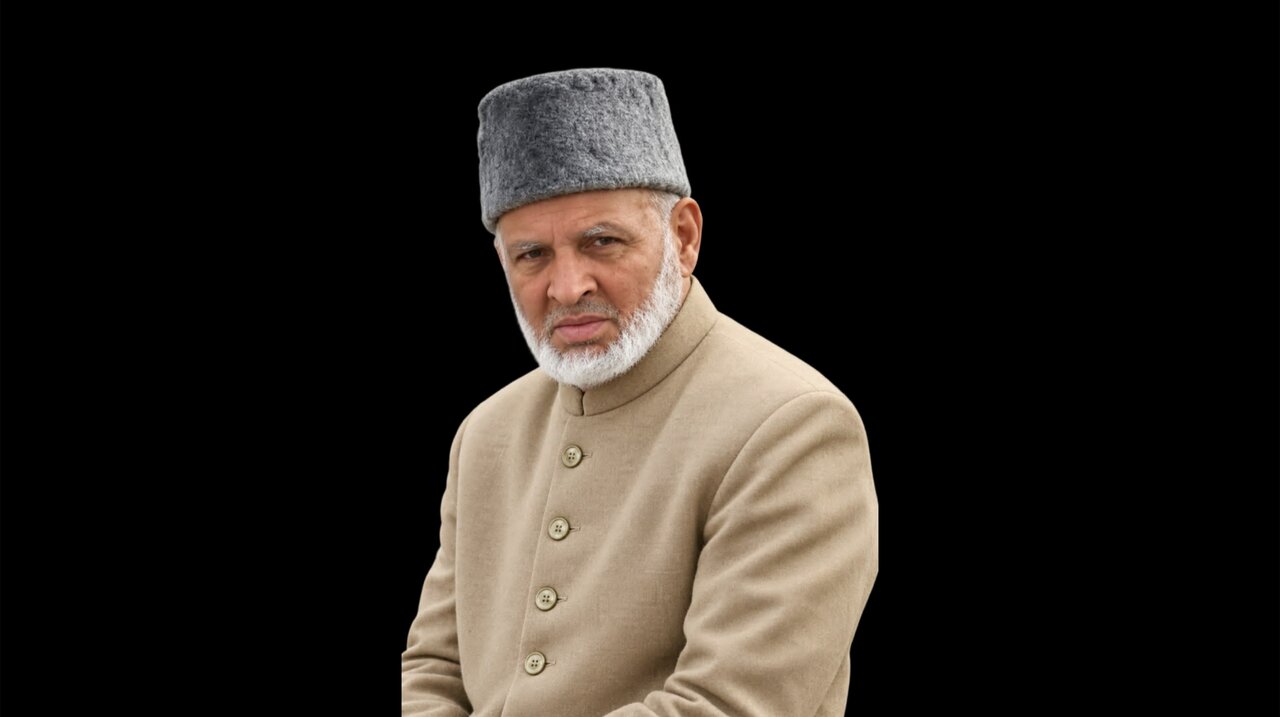 مولانا سید ناصر عباس زیدی کی رحلت پر اظہار تعزیت