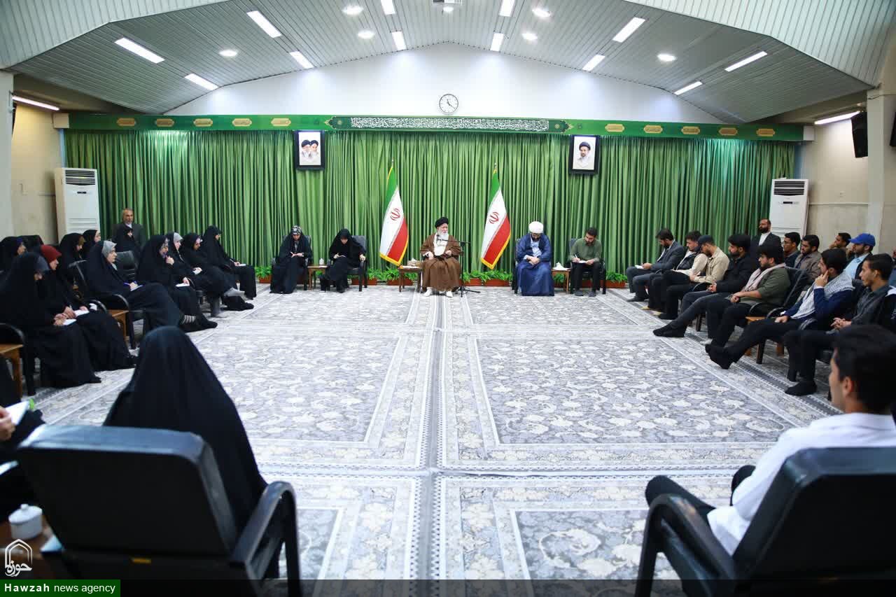 تربیت دینی دانش‌آموزان، رسالت راهبردی معلمان آینده کشور است