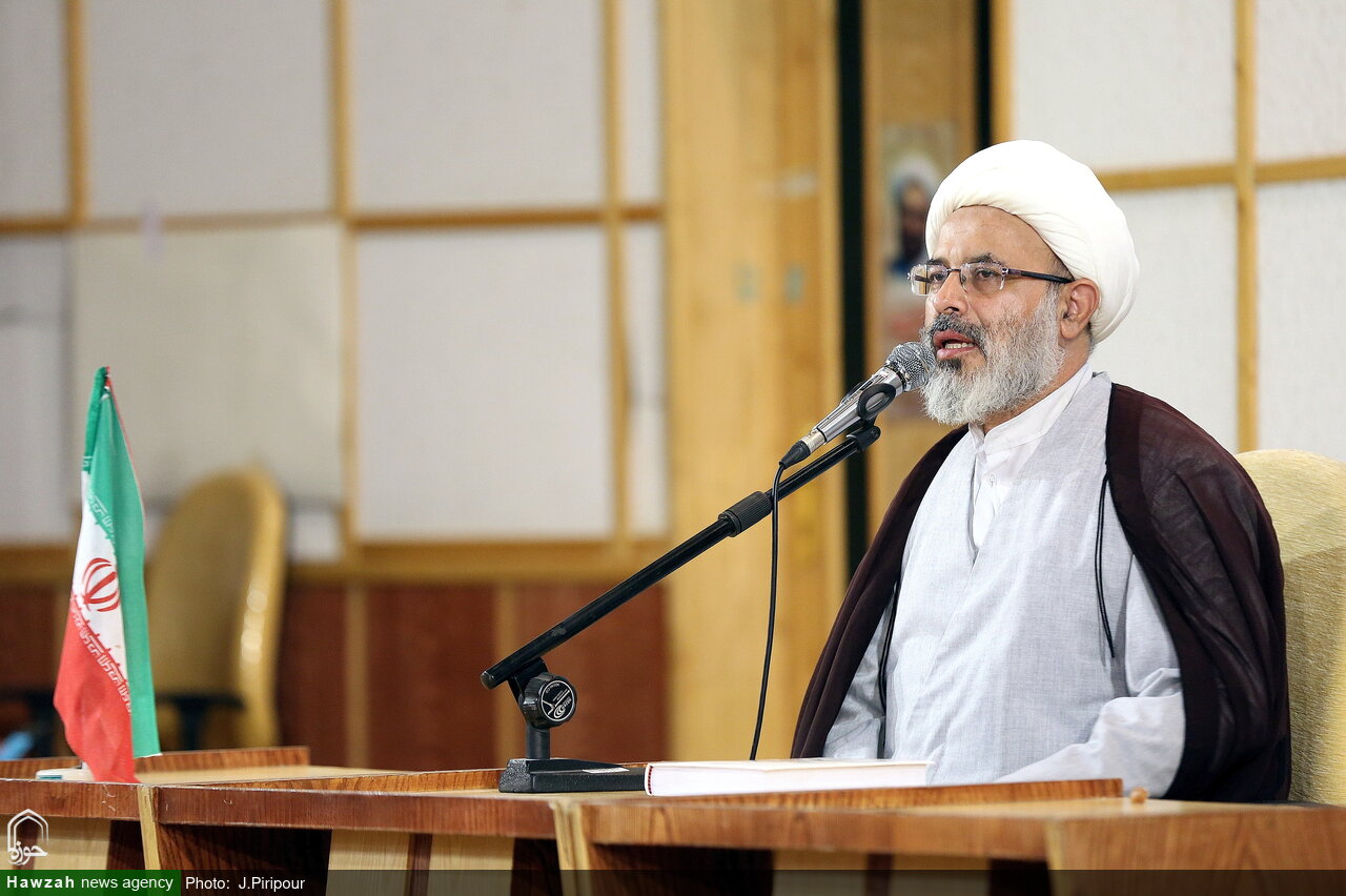 رسالتمندی اجتماعی و کار تشکیلاتی، دو فضیلت محوری در تربیت طلبه تراز انقلاب اسلامی است