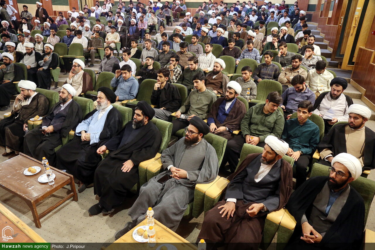 رسالتمندی اجتماعی و کار تشکیلاتی، دو فضیلت محوری در تربیت طلبه تراز انقلاب اسلامی است