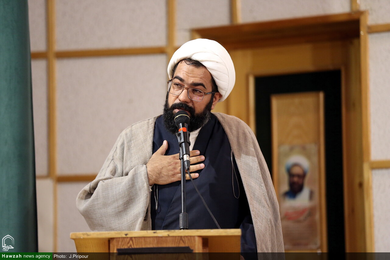 بسیج، تسهیلگر فعالیتهای فرهنگی، قرآنی و تربیتی در حوزههای علمیه
