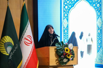 همایش «به رسم عقیله» برگزار شد