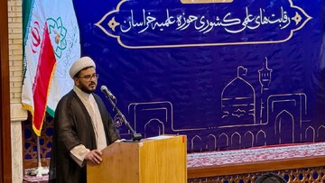 رقابت‌های علمی، زمینه شناسایی استعدادهای برتر و تقویت رویکرد کاربردی در آموزش است