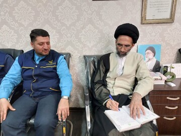 ولایت فقیه، بزرگ‌ترین نعمت الهی برای انقلاب اسلامی است