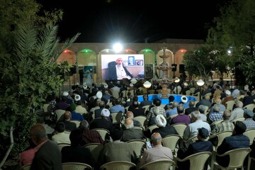 روایت ۶۰ سال مجاهدت و احیای حوزه علمیه معصومیه بیرجند/ از سکونت مخفیانه در دوران خفقان رژیم تا تربیت ۳۰۰ مبلغ دینی
