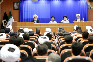 تصاویر/ سمینار بانکداری اسلامی