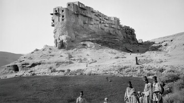 نخستین آپارتمان نشینی در جهان + فیلم