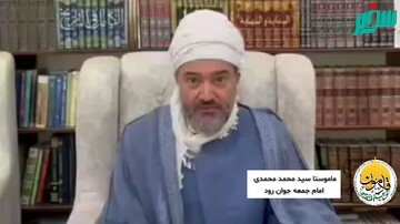 بعثت ملت ایران از گفتمان اعتقادی به چارچوب راهبردی سیاست خارجی تبدیل شده است