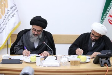هم‌افزایی مراکز علمی، ضرورتی برای پاسخ‌گویی به مسائل جهان معاصر است