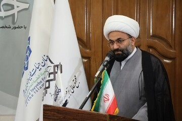 منشور حکمرانی مسئولانه جنگ تدوین شود