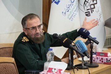 حمله به بیت امام شهید صرفاً حمله به یک مکان اداری یا سیاسی نبود / اگر مقر پاپ ویران می‌شد جامعه مسیحیت چه می‌کرد؟