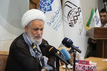 جهاد تمدنی بر تولید مستمر قدرت ملی استوار است / هدف مذاکره باید تضمین پایان تهدید و جنگ باشد
