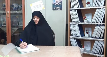 گذار از «اسطوره تاریخی» به «تکیه‌گاه پویا»؛ بازخوانی جایگاه تکوینی حضرت صدیقه(س)