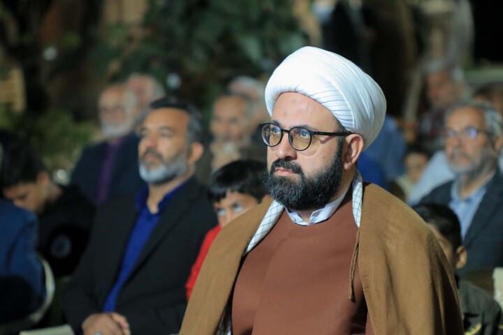 تصاویر| دومین مراسم سالگرد درگذشت حجت‌الاسلام والمسلمین صدرالدین عارفی در بیرجند