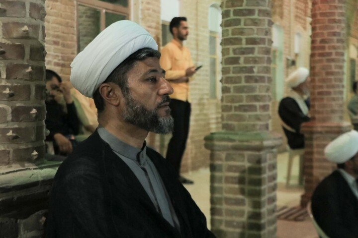 تصاویر| دومین مراسم سالگرد درگذشت حجت‌الاسلام والمسلمین صدرالدین عارفی در بیرجند