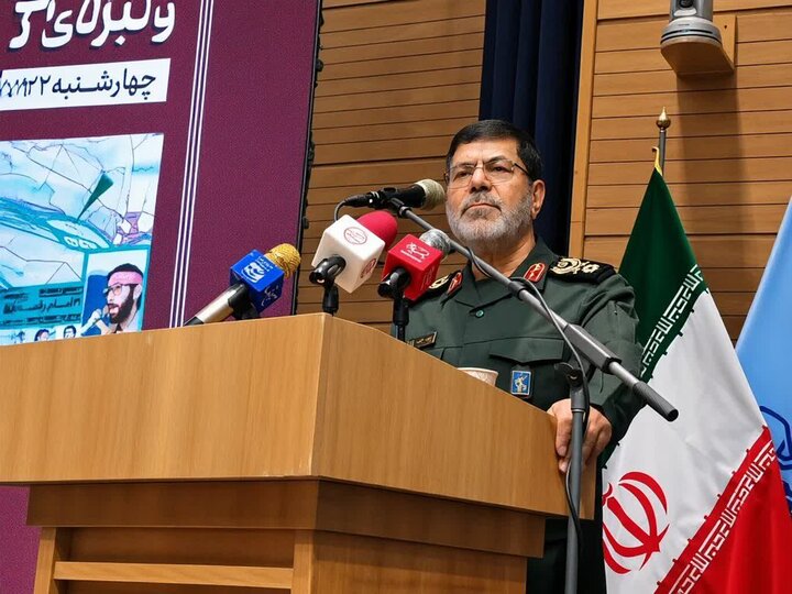 Mapambano ya Ulinzi Mtakatifu {Difaa Muqaddas}, ndio msingi wa kuzuia vitisho vya adui dhidi ya Iran