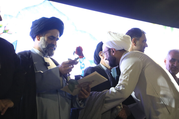 جشن وصال ۱۵ زوج جوان خراسان جنوبی