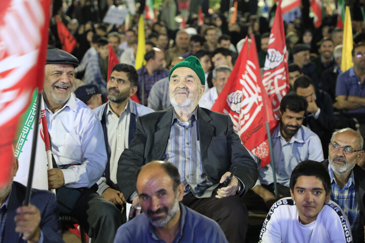 جشن وصال ۱۵ زوج جوان خراسان جنوبی