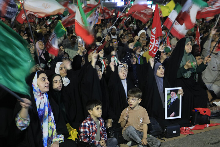 جشن وصال ۱۵ زوج جوان خراسان جنوبی