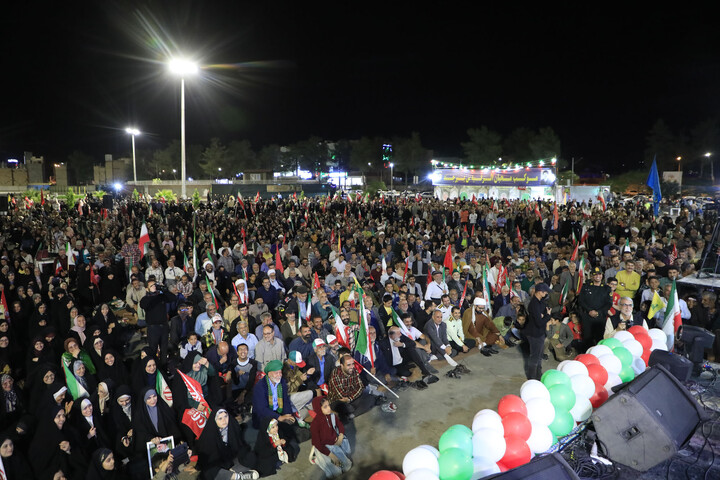 جشن وصال ۱۵ زوج جوان خراسان جنوبی
