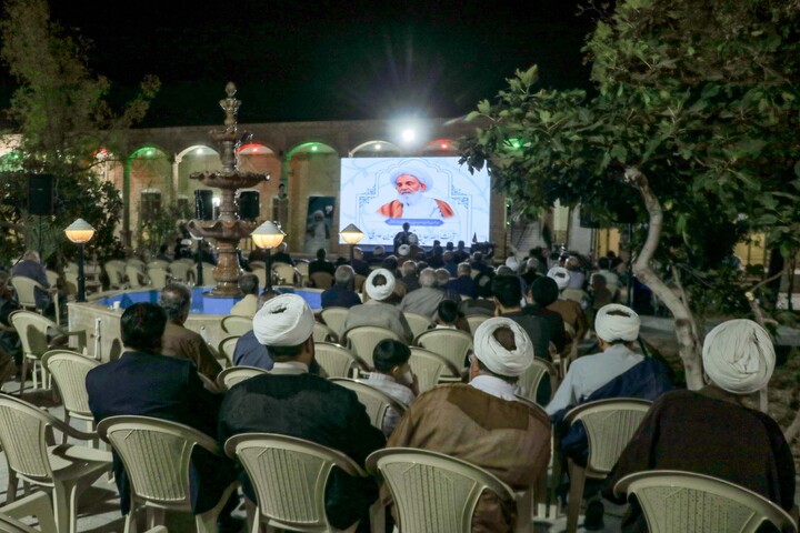 جامعه بدون عالم باخشیت، به فضای بی‌روح و بی‌اخلاق بدل می‌شود/ عالم ربانی؛ لنگرگاه معنا در جامعه بی‌روح ماشینی